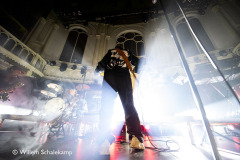 Anna von Hausswolff @ Paradiso