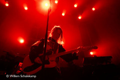 Anna von Hausswolff @ Paradiso