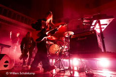 Anna von Hausswolff @ Paradiso