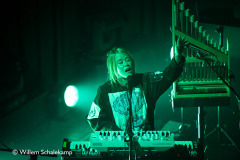 Anna von Hausswolff @ Paradiso