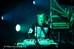 Anna von Hausswolff @ Paradiso