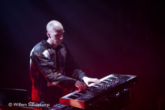 Anna von Hausswolff @ Paradiso