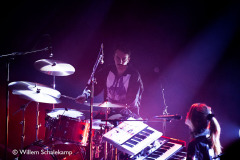 Anna von Hausswolff @ Paradiso