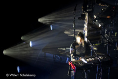 Anna von Hausswolff @ Paradiso