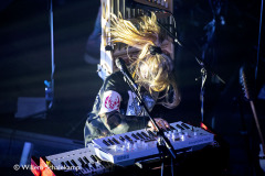 Anna von Hausswolff @ Paradiso