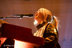 Anna von Hausswolff @ Paradiso