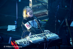 Anna von Hausswolff @ Paradiso