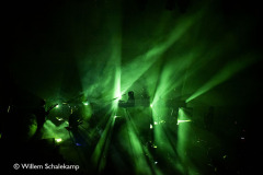 Anna von Hausswolff @ Paradiso