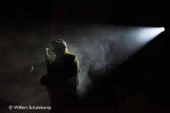 Anna von Hausswolff @ Paradiso