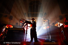 Anna von Hausswolff @ Paradiso