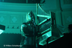 Anna von Hausswolff @ Paradiso