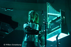 Anna von Hausswolff @ Paradiso