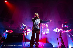 Anna von Hausswolff @ Paradiso