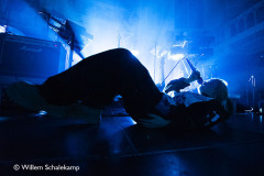 Anna von Hausswolff @ Paradiso