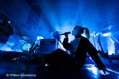 Anna von Hausswolff @ Paradiso