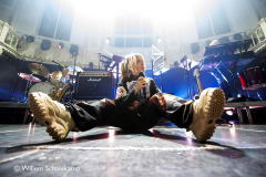 Anna von Hausswolff @ Paradiso