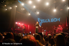Ella Boh