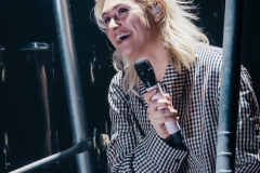 Bente