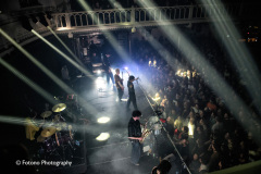 Deadletter