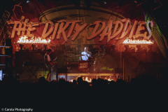 Dirty Daddies