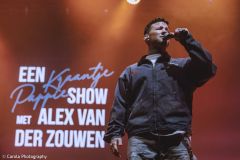 Kraantje Pappie