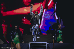 Sean Paul