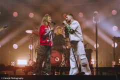 Susan en Freek