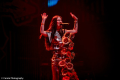 Charlotte Wessels