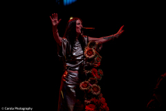 Charlotte Wessels