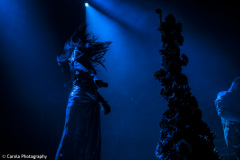 Charlotte Wessels