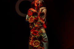 Charlotte Wessels