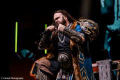 WInd Rose