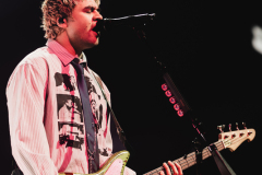 5 seconds of summer