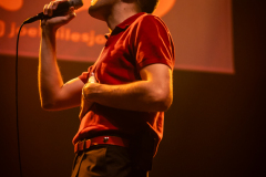 Joel Miles