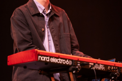 Joel Miles