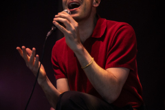 Joel Miles