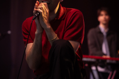 Joel Miles