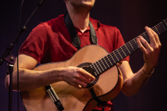 Joel Miles