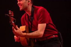 Joel Miles