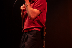 Joel Miles