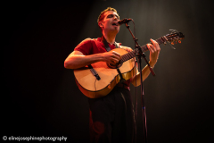 Joel Miles