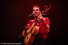 Joel Miles