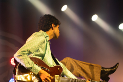 Stephen Sanchez