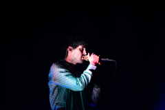 Stephen Sanchez