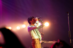 Stephen Sanchez