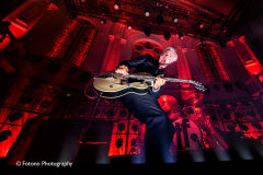 Triggerfinger