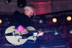 Triggerfinger