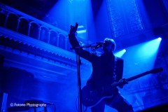 Triggerfinger