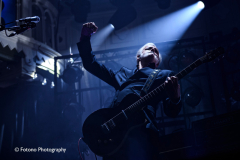 Triggerfinger