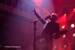 Triggerfinger